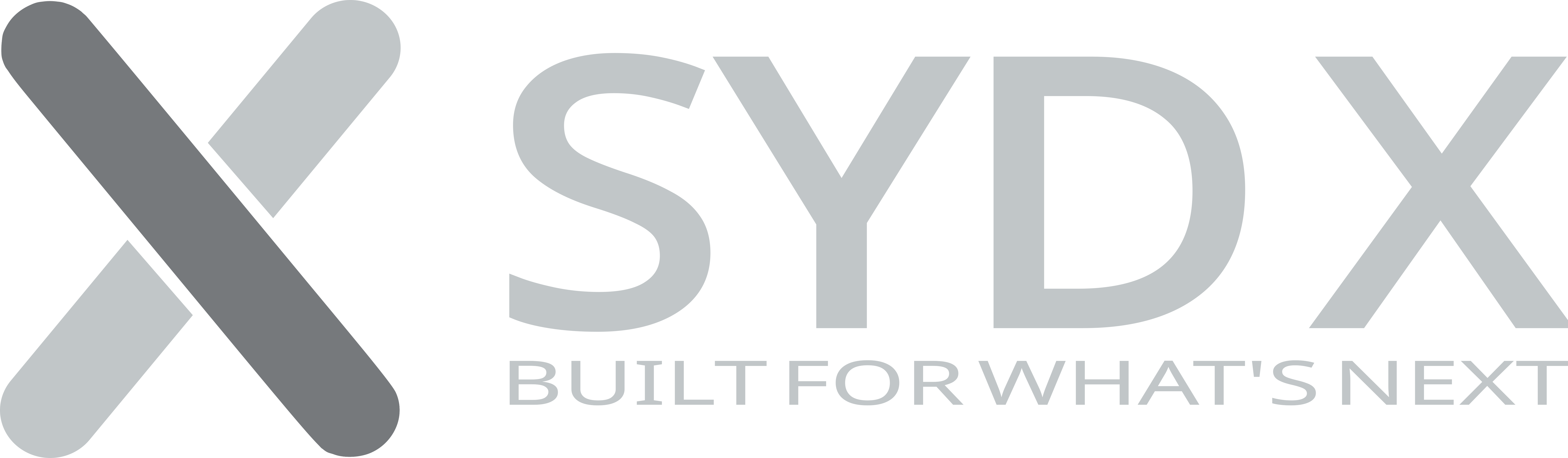 SYD X — Built for what's next